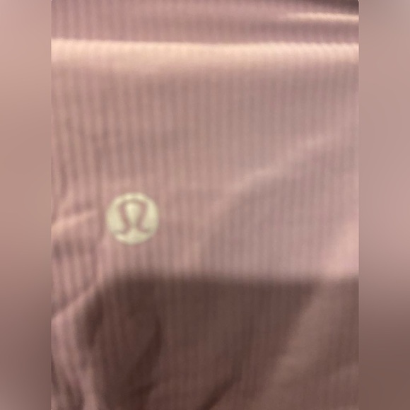 Lululemon ribbed align Set Size 4/6 - Picture 5 of 8